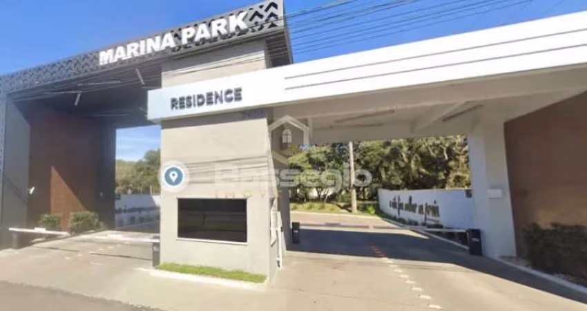 TERRENO EM CONDOMINIO FECHADO