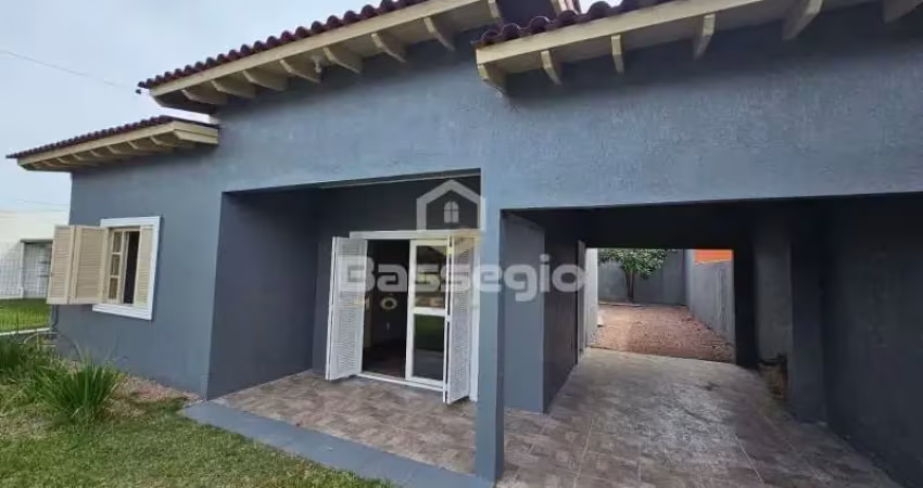 EXCELENTE CASA COM 3 QUARTOS