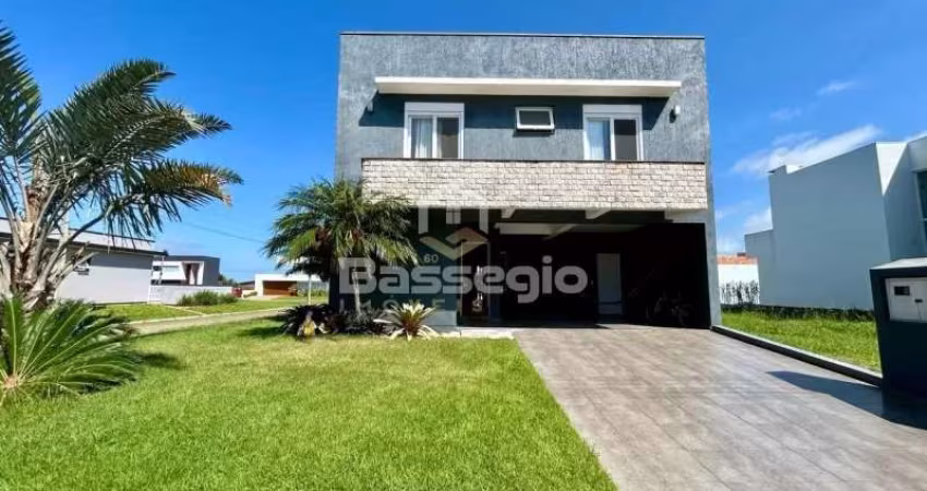 Imóvel de alto padrão no condominio Marina Park