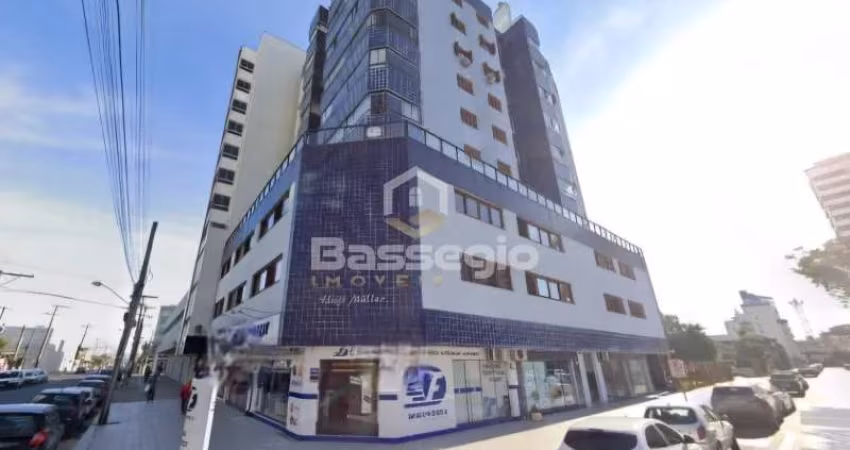 APARTAMENTO DE 01 DORMITORIO NO CENTRO DE TRAMANDAÍ