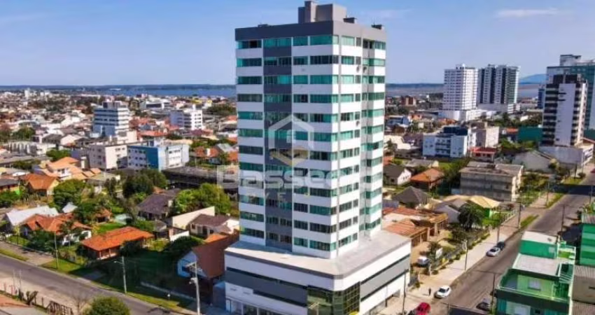 EXCELENTE APARTAMENTO EM ÓTIMA LOCALIZAÇÃO