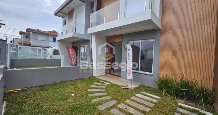 DUPLEX COM 3 QUARTOS NO RECANTO DA LAGOA