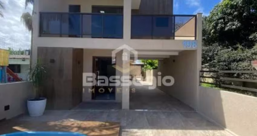 LINDO SOBRADO MOBILIADO E DECORADO
