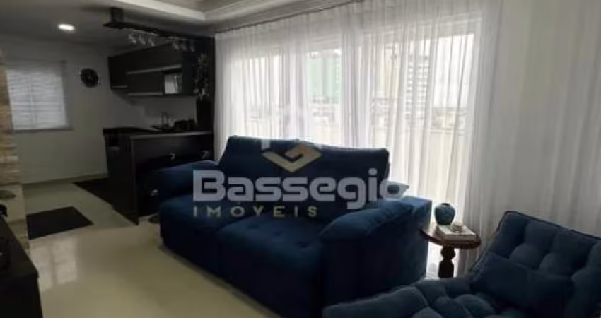 COBERTURA NO CENTRO DE TRAMANDAÍ