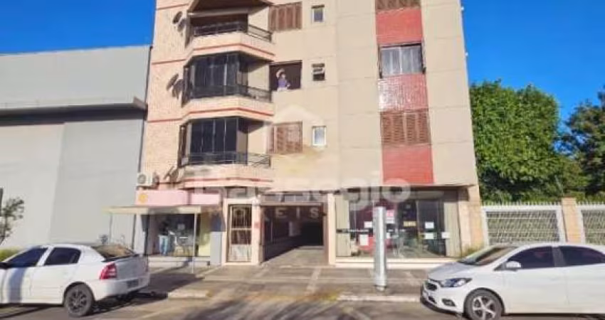 APARTAMENTO NO CENTRO DE TRAMANDAÍ