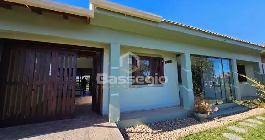 Casa com 4 quartos à venda na Guarda marinha, 3153, Zona Nova, Tramandaí