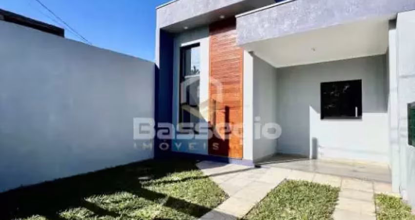 Casa com 2 quartos à venda na rondonia, 405, Nova Tramandaí, Tramandaí