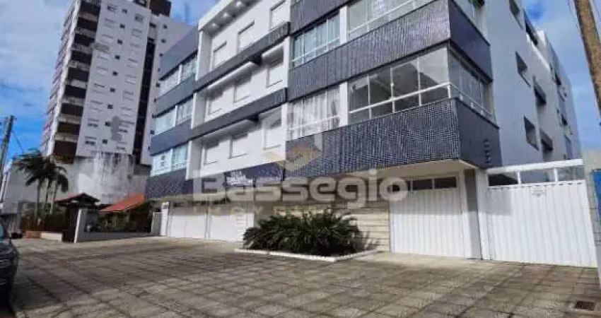 Apartamento com 2 quartos à venda na Rua São João, 1487, Aldeia da Lagoa, Tramandaí