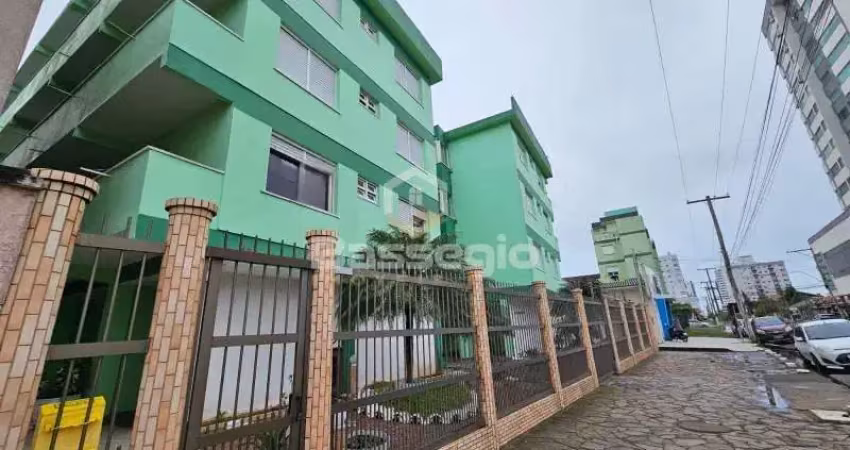 Apartamento com 2 quartos à venda na Rua 24 Setembro, 700, Centro, Tramandaí