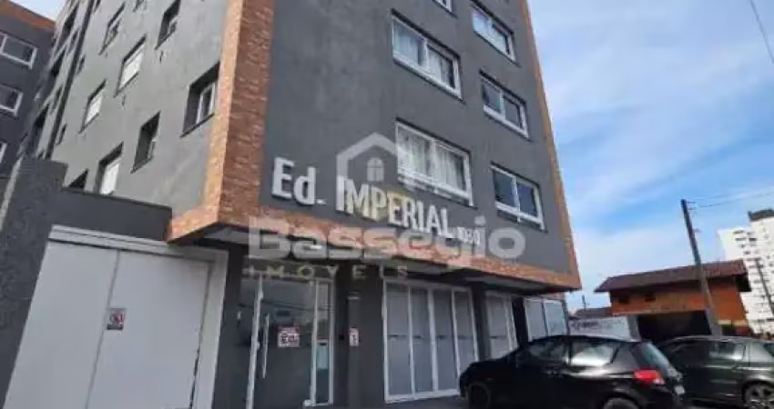 Apartamento de 1 quarto a poucas quadras da beira mar