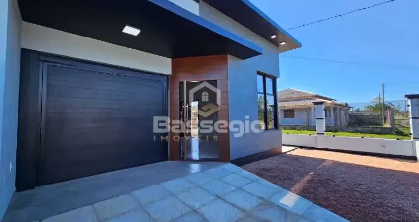 Casa com 3 quartos à venda na AV Manaus, Nova Tramandaí, Tramandaí