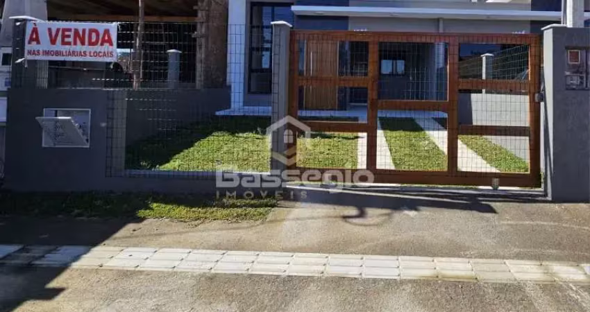 Casa com 2 quartos à venda na Rua Pernambuco, Nova Tramandaí, Tramandaí