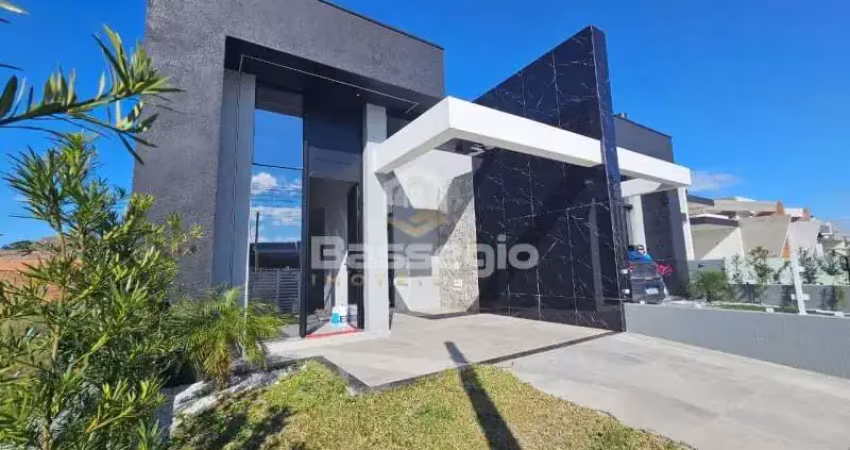 Casa com 3 quartos à venda na Rua Getúlio Vargas, 2859, Presidente (Distrito), Imbé