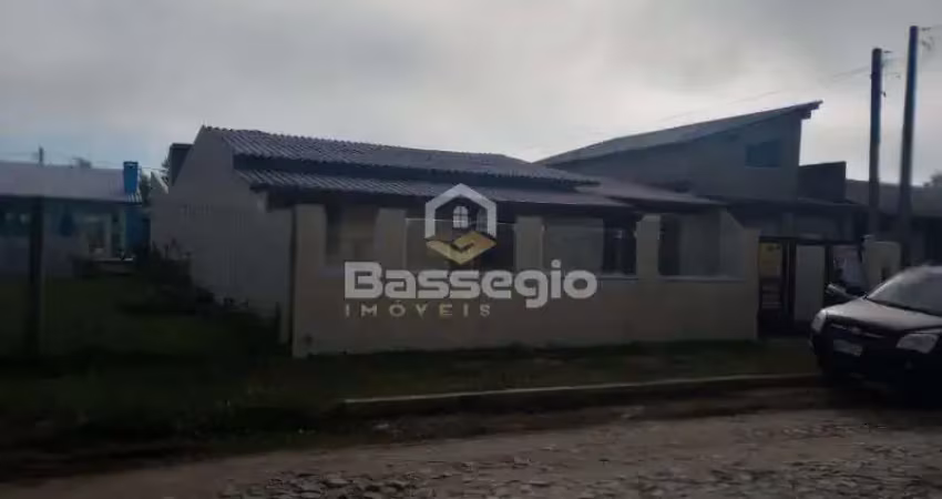 Casa com 4 quartos à venda na rua bergamo, 137, Jardim Beira Mar, Tramandaí