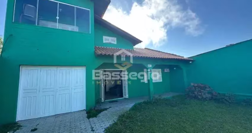 Casa com 4 quartos à venda na Rua Antônio José Ribeiro, 2871, Centro, Cidreira