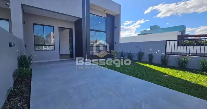 Casa com 2 quartos à venda na Rua Lagoa Vermelha, 2296, Centro, Imbé