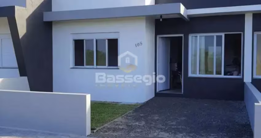 Casa com 2 quartos à venda na Av Dom João VI, 105, 105, Presidente (Distrito), Imbé