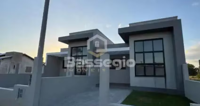 Casa com 3 quartos à venda na sobradinho, 2813, Presidente (Distrito), Imbé