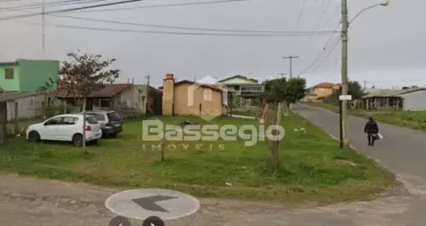Terreno comercial à venda na Avenida Minas Gerais, Tramandaí Sul, Tramandaí
