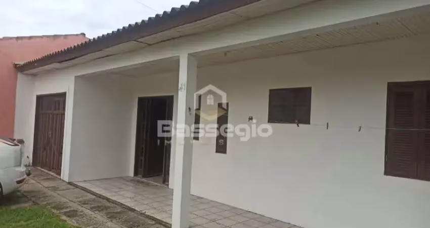 Casa com 2 quartos à venda na ANDRE SILVA, 41, Salinas, Cidreira