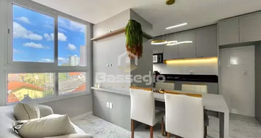 Apartamento com 1 quarto à venda na Rua Riachuelo, 1499, Centro, Tramandaí