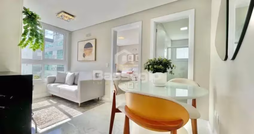 Apartamento com 1 quarto à venda na Rua Riachuelo, 1499, Aldeia da Lagoa, Tramandaí