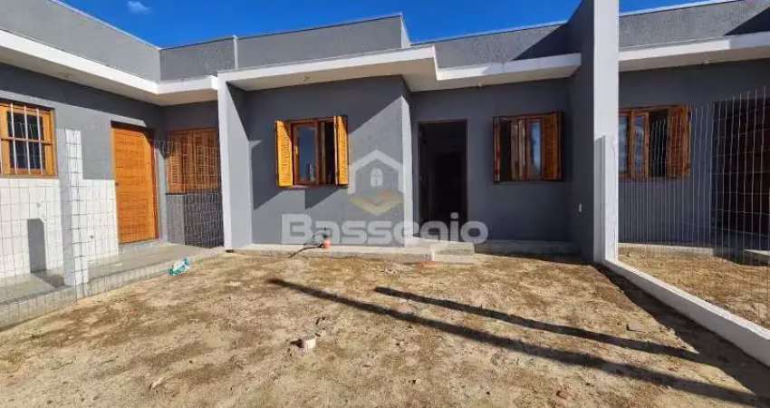 Casa com 2 quartos à venda na rua roma, Tramandaí Sul, Tramandaí