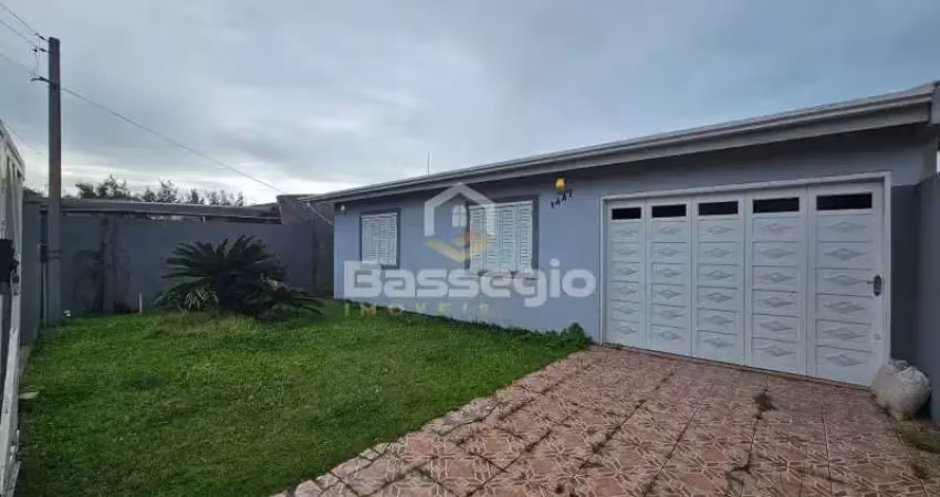 Casa com 3 quartos à venda na Rua Ceara, 1447, Nova Tramandaí, Tramandaí