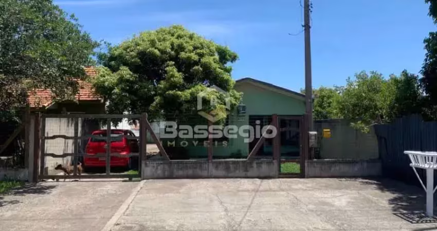Casa com 3 quartos à venda na Av. Rubem Berta, 917, Centro, Tramandaí