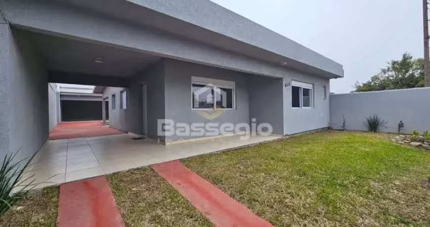 Casa com 4 quartos à venda na RUA PADRE REUS, 896, Centro, Tramandaí