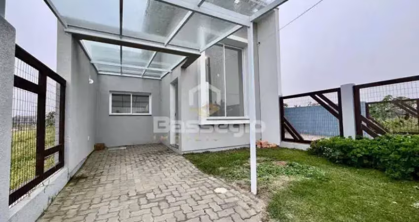 Casa com 2 quartos à venda na Esteio, 2761, Centro, Imbé