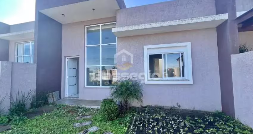 Casa com 2 quartos à venda na Avenida Não Me Toque, 1112, Centro, Imbé