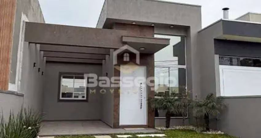 Casa com 2 quartos à venda na Rua Getúlio Vargas, 2807, Centro, Imbé