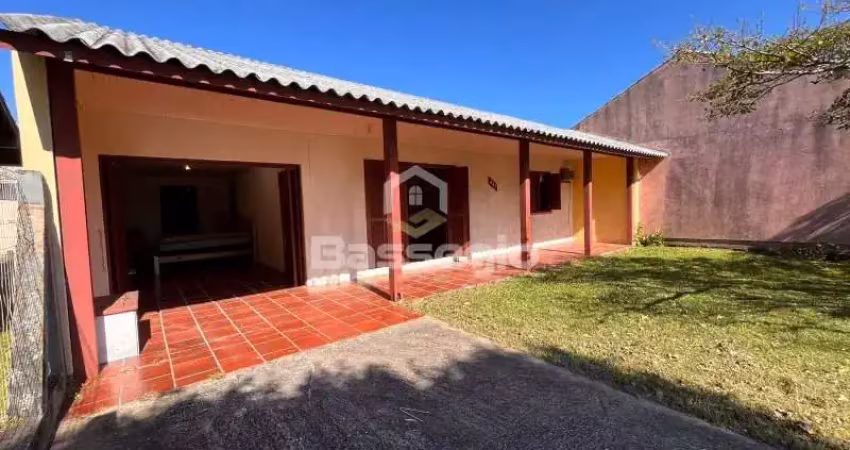 Oportunidade próximo a praça da coruja casa com 2 quartos