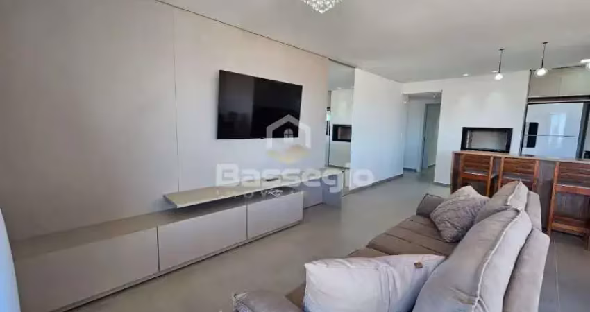 Apartamento com 3 quartos à venda na Avenida Fernando Amaral, Centro, Tramandaí