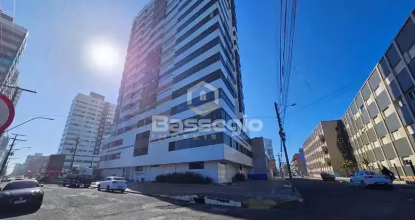 Apartamento com 3 quartos à venda na Rua 24 Setembro, Centro, Tramandaí