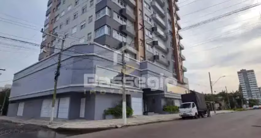 Apartamento de 1 dormitorio próximo a beira mar no centro