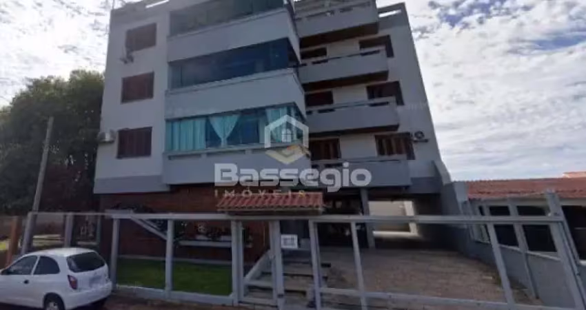 Casa com 2 quartos à venda na Av. Dep. Osvaldo Bastos, 1068, Zona Nova, Tramandaí