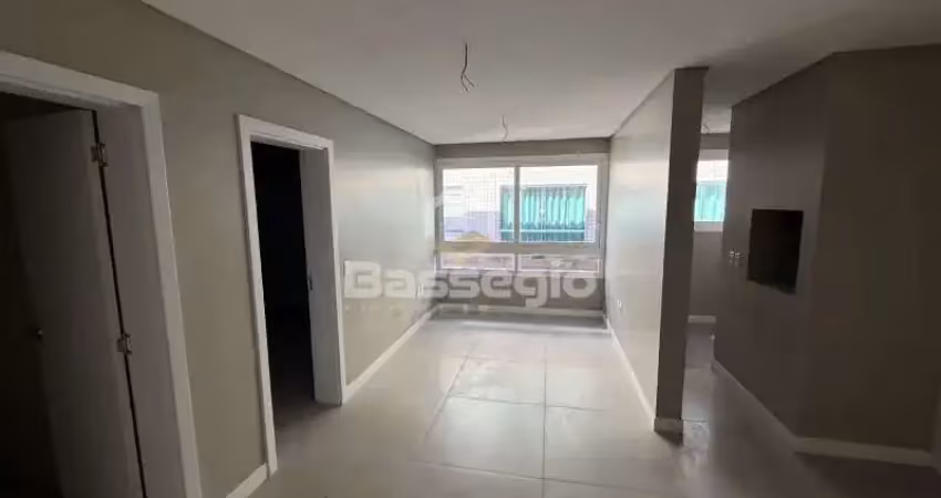 Apartamento novo de 1 quarto a 100 metros da beira mar no centro de tramandaí