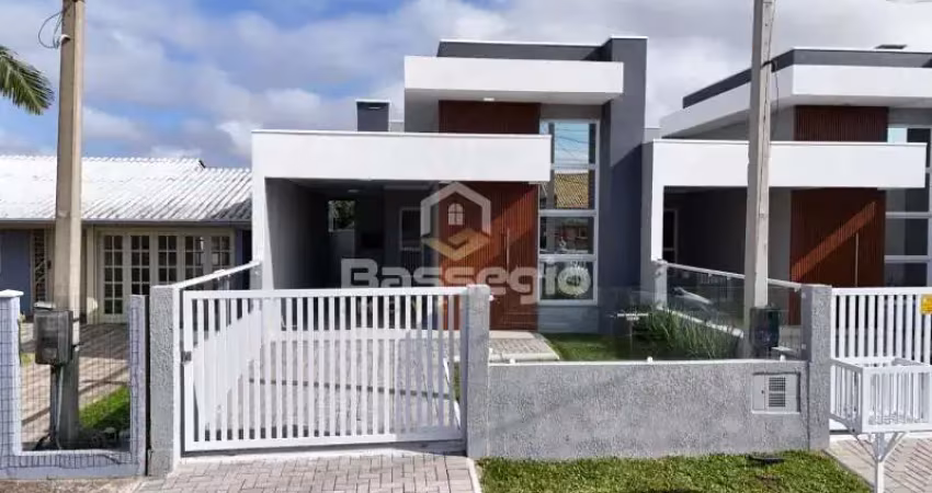 Casa com 3 quartos à venda na Rua Herval, 2170, Centro, Imbé