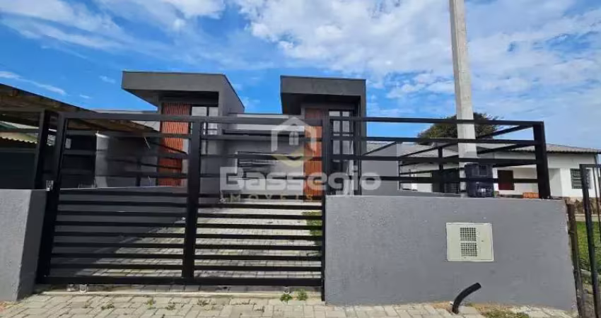 Casa com 3 quartos à venda na rebouças, Zona Nova, Tramandaí