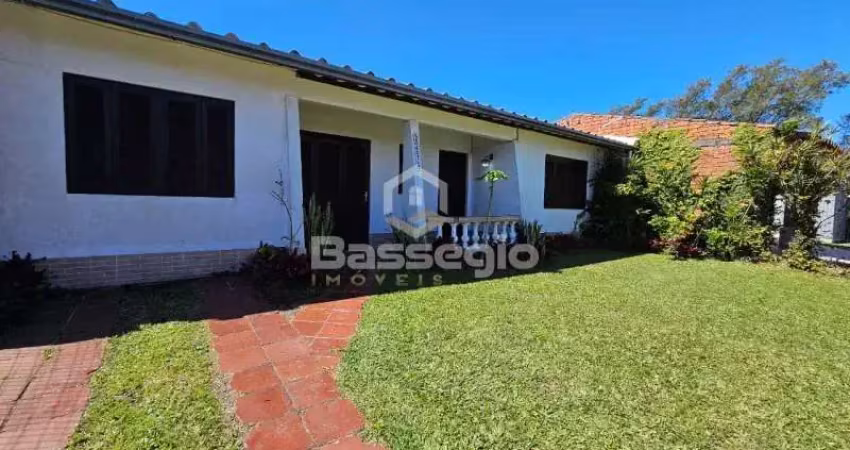Casa com 3 quartos à venda na Rua Brasília, Nova Tramandaí, Tramandaí