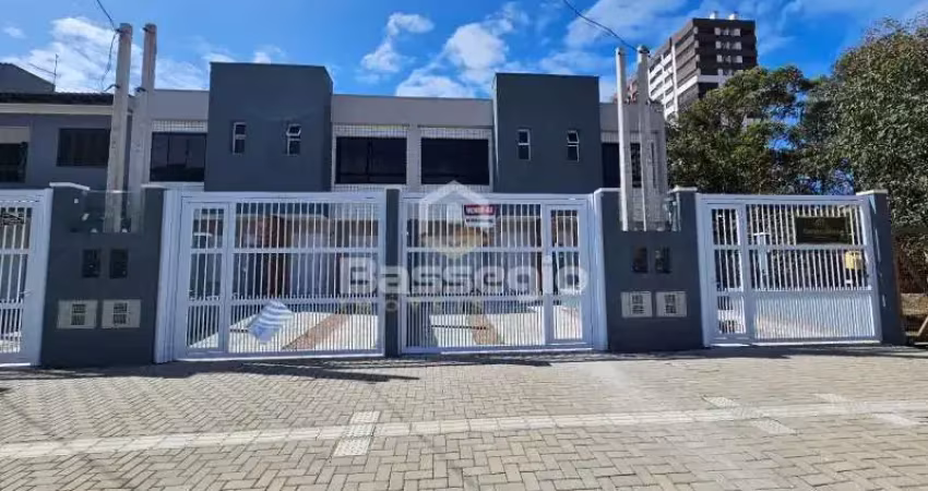 Casa com 2 quartos à venda na Rua Deodoro Ritter, 381, Centro, Tramandaí