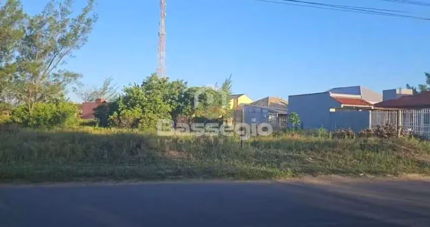 Terreno comercial à venda na Avenida Minas Gerais, Nova Tramandaí, Tramandaí