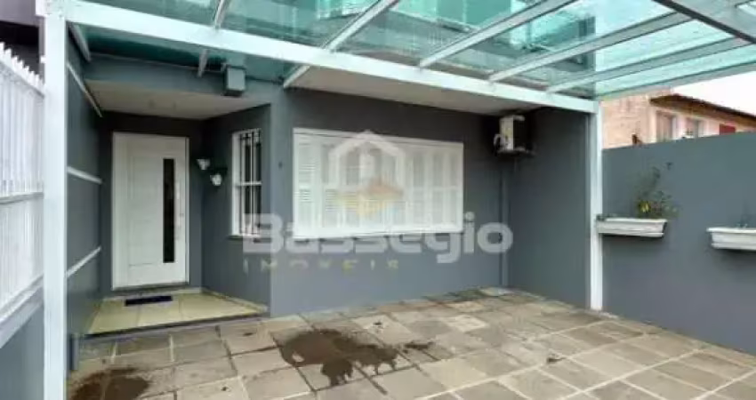 Casa com 2 quartos à venda na Tv. Coronel brito, 1259, Centro, Tramandaí