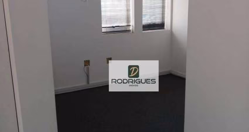 Sala para alugar, 87 m² por R$ R$ 3.913,65/mês - Santa Terezinha - São Bernardo do Campo/SP