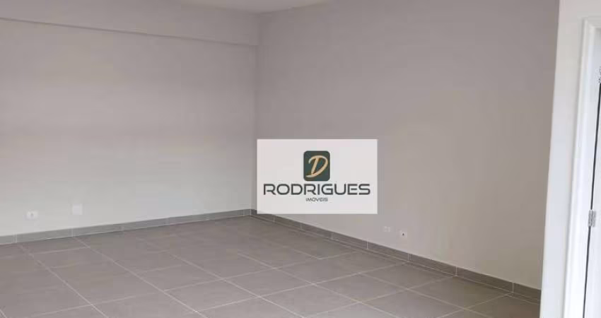 Sala para alugar, 50 m² por R$ 1500/mês - Centro - São Bernardo do Campo/SP