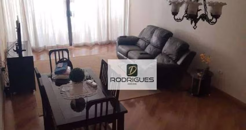 Sobrado para Compra, 267m², Vila Mussoline, São Bernardo do Campo/SP.