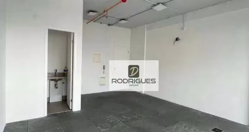 Sala, 75 m² - venda por r$ 741.860,00 ou aluguel por r$ 5.122,73/mês - vila baeta neves - são bernardo do campo/sp