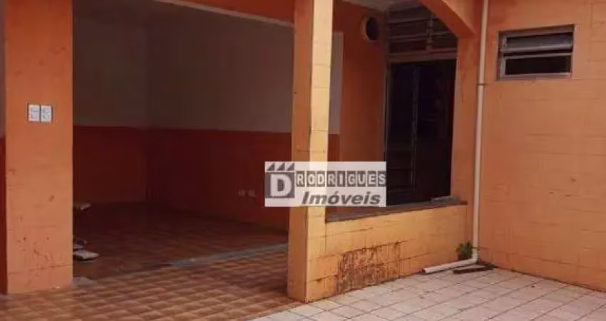 Salão à venda, 270 m² por r$ 1.200.000,00 - jardim santa rita - diadema/sp